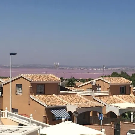 Pool 4 Personen - * Torrevieja