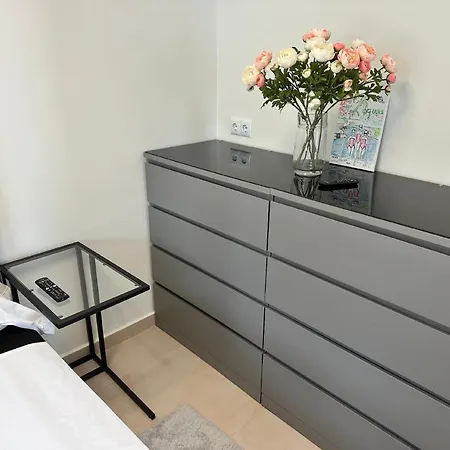 Holiday home Pool 4 Personen - Torrevieja