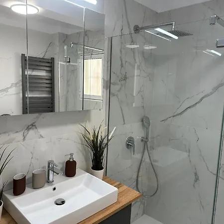 Holiday home Pool 4 Personen - Torrevieja