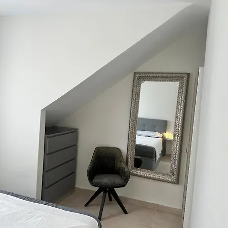 Holiday home Pool 4 Personen -