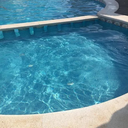 Pool 4 Personen - Holiday home Torrevieja