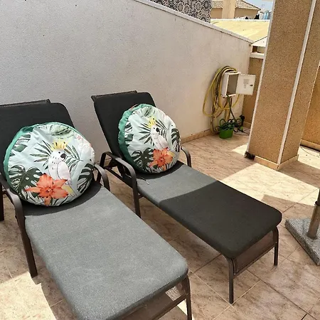 Pool 4 Personen -